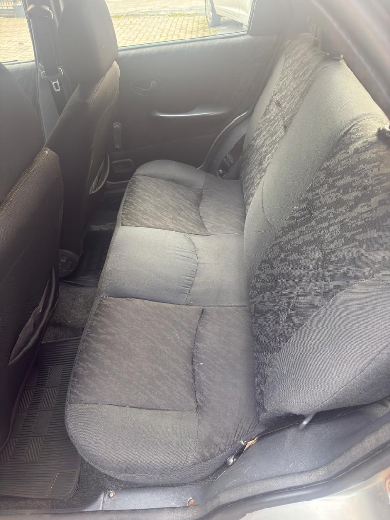SIENA 1.0 MPI FIRE ELX 16V GASOLINA 4P MANUAL - 2001 - CAXIAS DO SUL