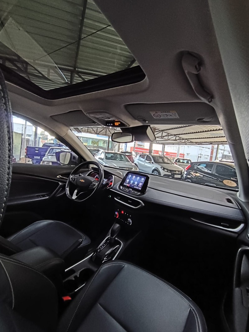 TRACKER 1.2 12V PREMIER TURBO FLEX 4P AUTOMÁTICO - 2024 - CAXIAS DO SUL