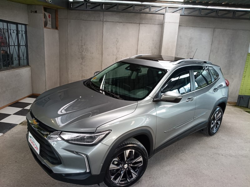 tracker 1.2 12v premier turbo flex 4p automatico 2024 caxias do sul