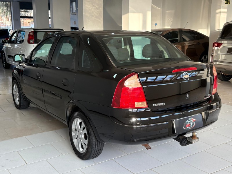 CORSA 1.4 MPFI PREMIUM 8V FLEX 4P MANUAL - 2010 - BENTO GONçALVES