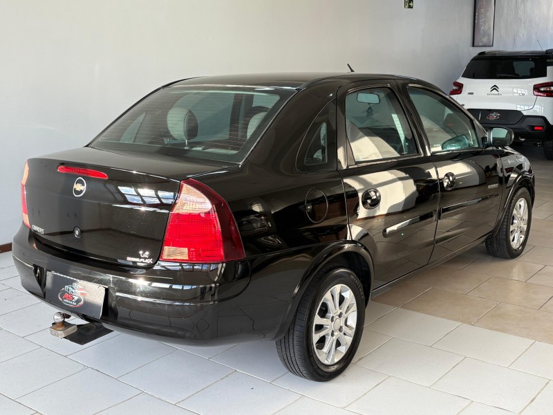 CORSA 1.4 MPFI PREMIUM 8V FLEX 4P MANUAL - 2010 - BENTO GONçALVES