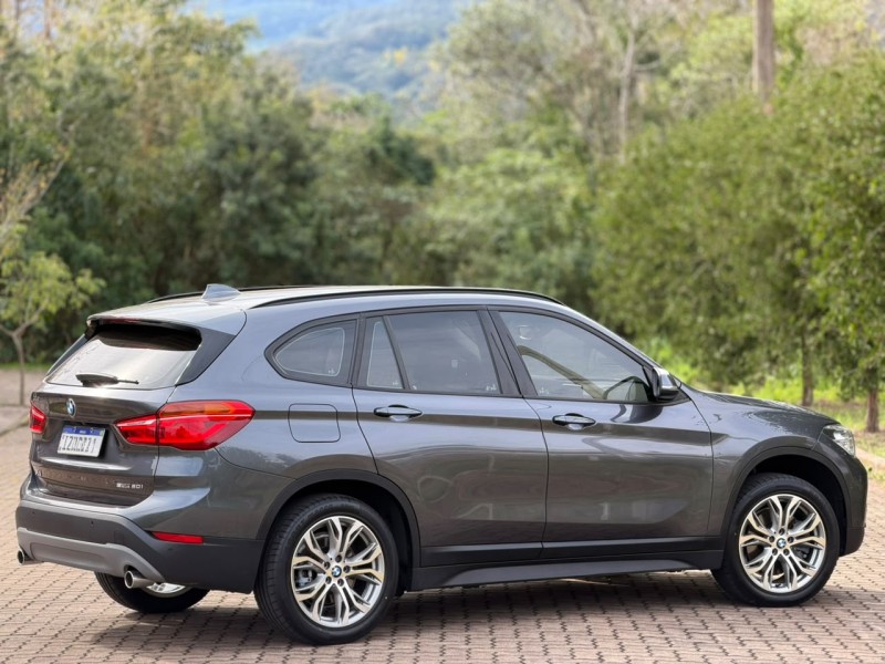 X1 2.0 16V TURBO ACTIVEFLEX SDRIVE20I 4P AUTOMÁTICO - 2019 - DOIS IRMãOS