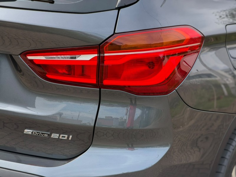 X1 2.0 16V TURBO ACTIVEFLEX SDRIVE20I 4P AUTOMÁTICO - 2019 - DOIS IRMãOS