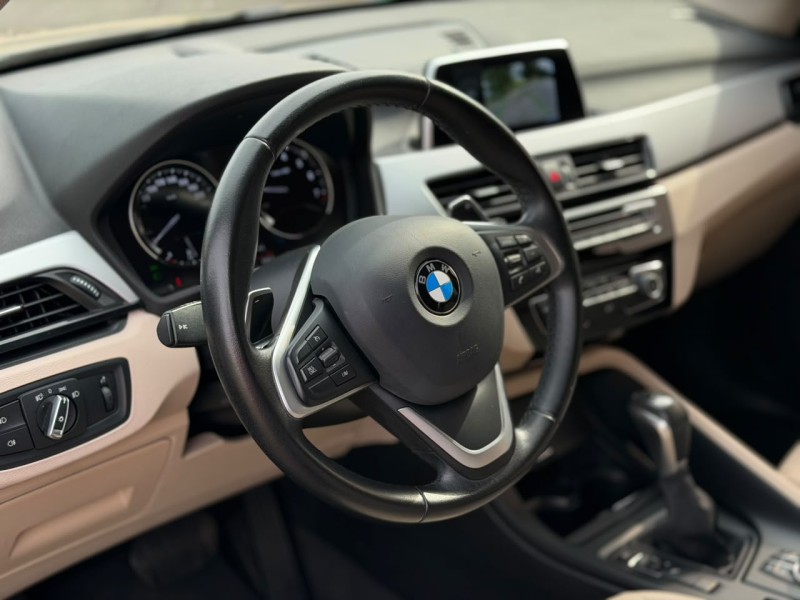 X1 2.0 16V TURBO ACTIVEFLEX SDRIVE20I 4P AUTOMÁTICO - 2019 - DOIS IRMãOS