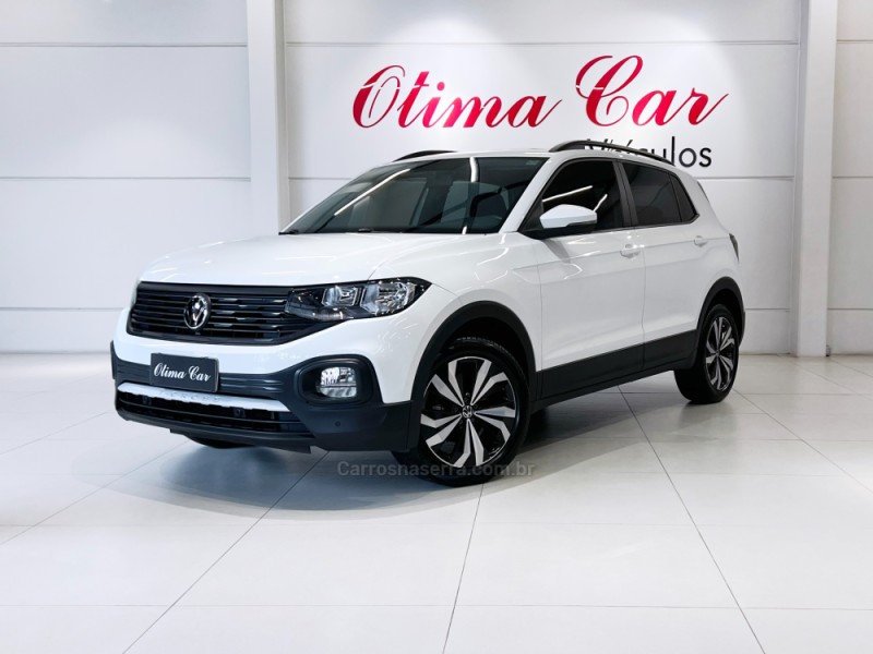 t cross 1.0 tsi 12v flex 4p automatico 2022 flores da cunha