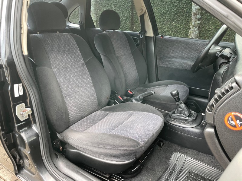 VECTRA 2.2 SFI GLS 16V GASOLINA 4P MANUAL - 2000 - CAXIAS DO SUL