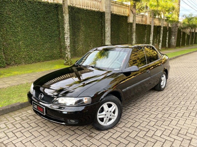 vectra 2.2 sfi gls 16v gasolina 4p manual 2000 caxias do sul