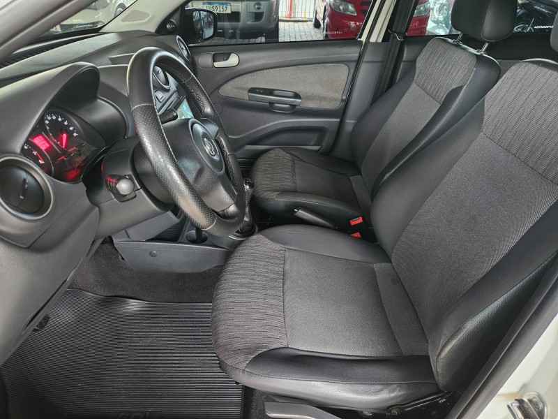 GOL 1.0 TEC CITY FLEX 4P MANUAL - 2014 - CAXIAS DO SUL