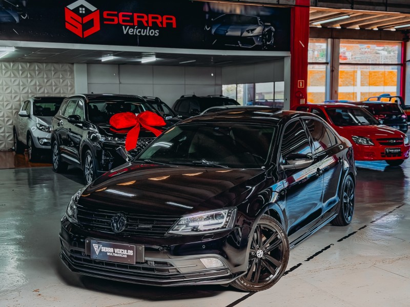jetta 2.0 tsi highline 211cv gasolina 4p tiptronic 2016 caxias do sul