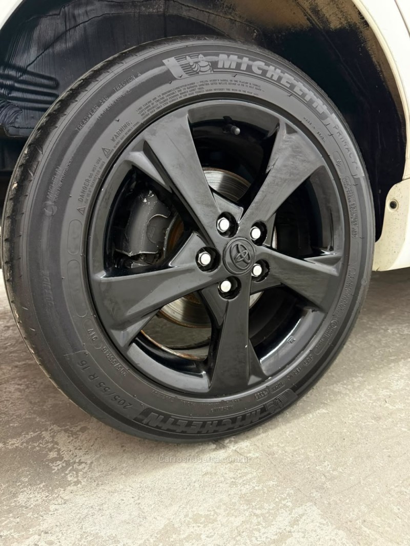 COROLLA 2.0 XEI 16V FLEX 4P AUTOMÁTICO - 2014 - CAXIAS DO SUL