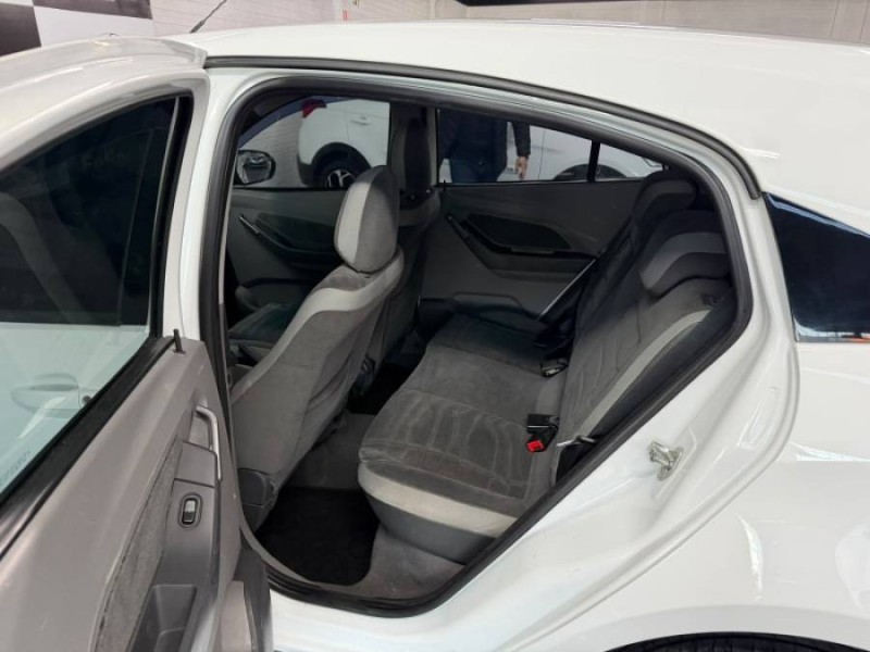 AGILE 1.4 MPFI LTZ 8V FLEX 4P MANUAL - 2013 - CAXIAS DO SUL