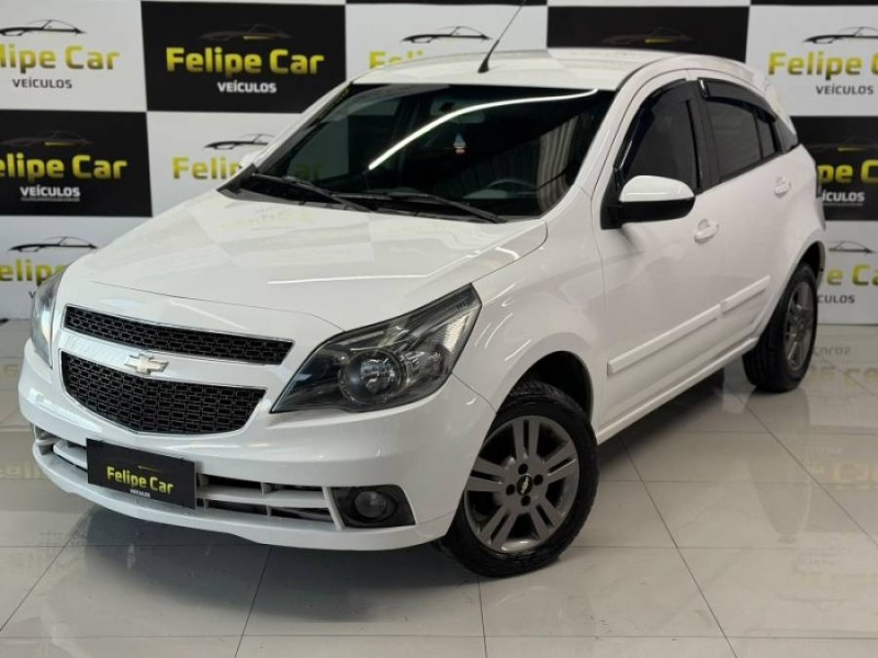agile 1.4 mpfi ltz 8v flex 4p manual 2013 caxias do sul