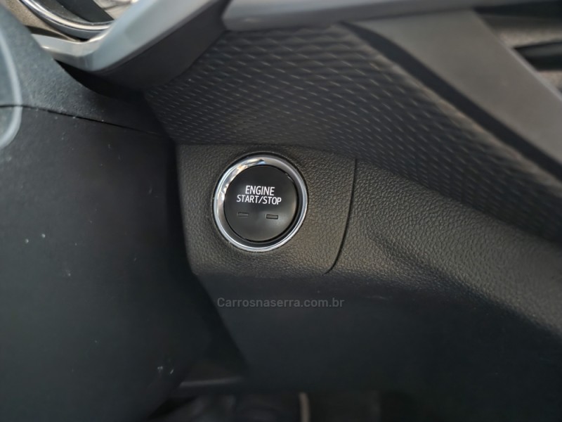 TRACKER 1.0 12V LT TURBO FLEX 4P AUTOMÁTICO - 2023 - PICADA CAFé