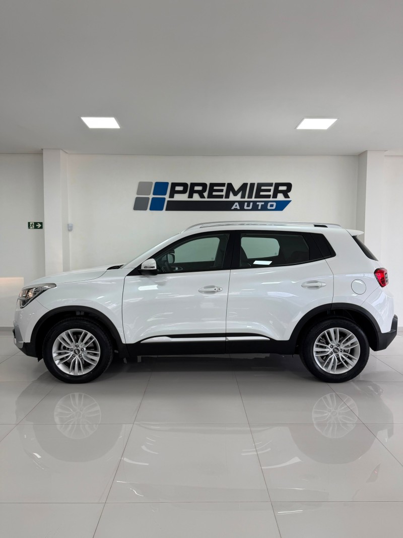 TIGGO 1.5 16V TURBO 5X T FLEX 4P AUTOMÁTICO - 2020 - CAXIAS DO SUL