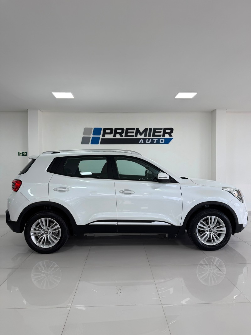 TIGGO 1.5 16V TURBO 5X T FLEX 4P AUTOMÁTICO - 2020 - CAXIAS DO SUL