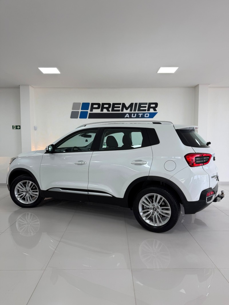 TIGGO 1.5 16V TURBO 5X T FLEX 4P AUTOMÁTICO - 2020 - CAXIAS DO SUL