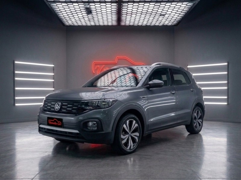 t cross 1.0 comfortline tsi flex 4p automatico 2023 caxias do sul