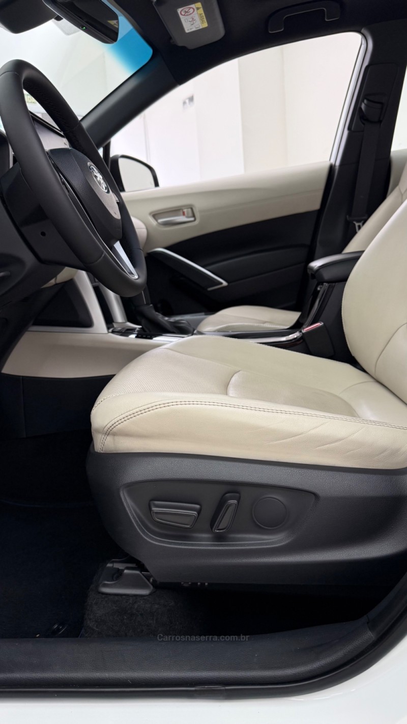 COROLLA 1.8 CROSS XRX 16V HÍBRIDO 4P AUTOMÁTICO - 2022 - BENTO GONçALVES