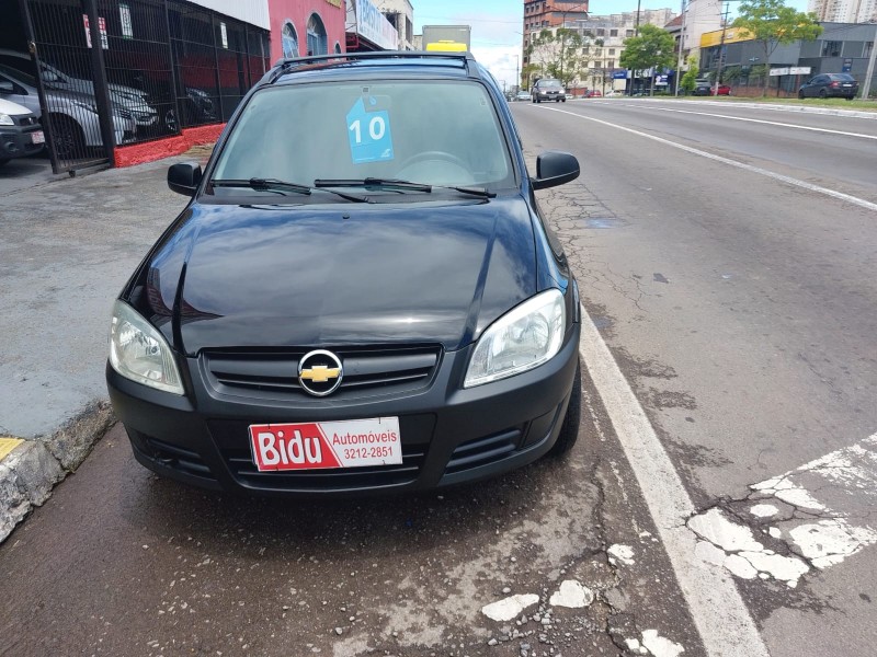 CELTA 1.0 MPFI LIFE 8V GASOLINA 2P MANUAL - 2010 - CAXIAS DO SUL