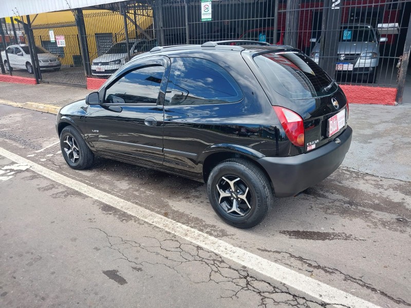 CELTA 1.0 MPFI LIFE 8V GASOLINA 2P MANUAL - 2010 - CAXIAS DO SUL
