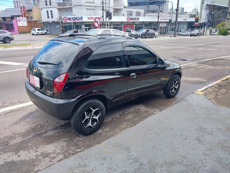 CELTA 1.0 MPFI LIFE 8V GASOLINA 2P MANUAL - 2010 - CAXIAS DO SUL