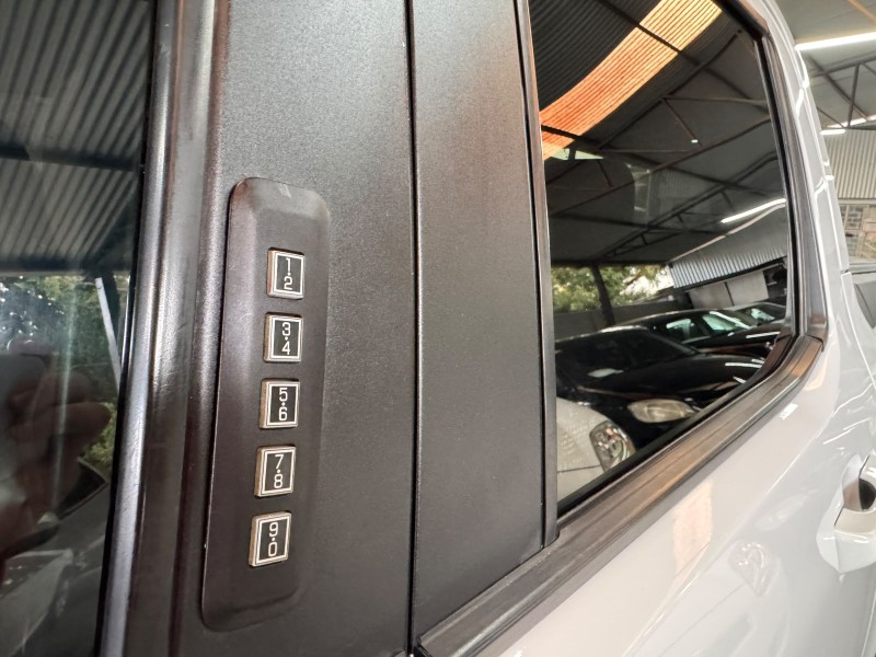 MAVERICK 2.0 LARIAT FX4 ECOBOOST AUTOMÁTICO - 2022 - CAXIAS DO SUL