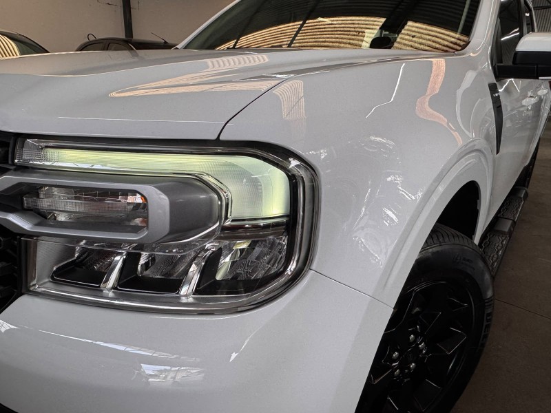 MAVERICK 2.0 LARIAT FX4 ECOBOOST AUTOMÁTICO - 2022 - CAXIAS DO SUL