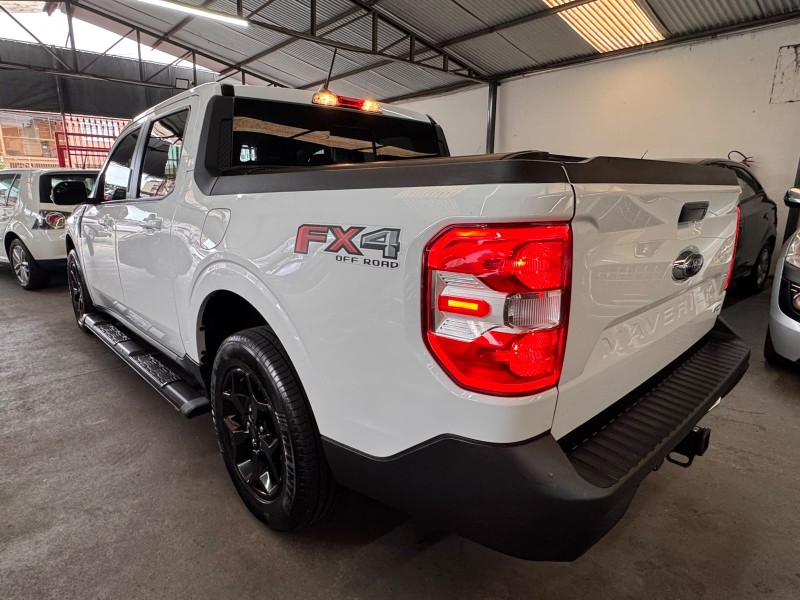 MAVERICK 2.0 LARIAT FX4 ECOBOOST AUTOMÁTICO - 2022 - CAXIAS DO SUL