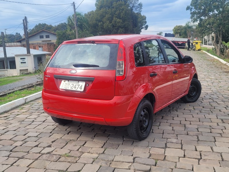 FIESTA 1.0 ROCAM 8V FLEX 4P MANUAL - 2012 - CARLOS BARBOSA