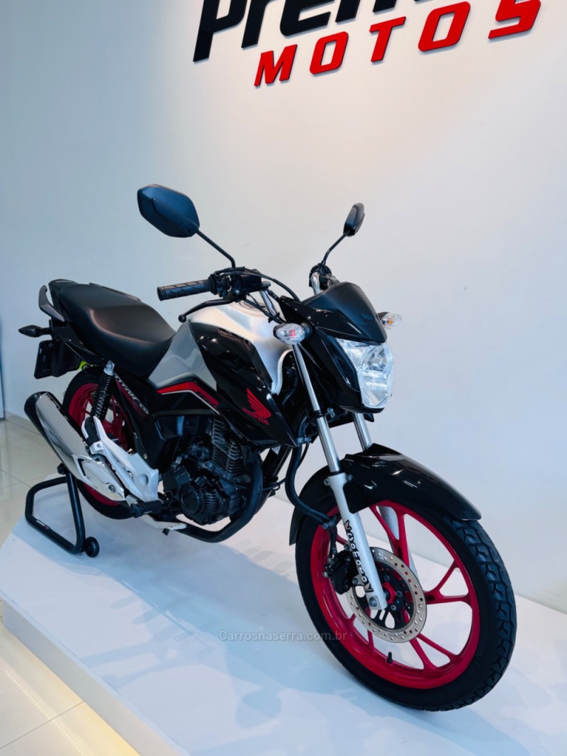 CG 160 TITAN - 2023 - CAXIAS DO SUL