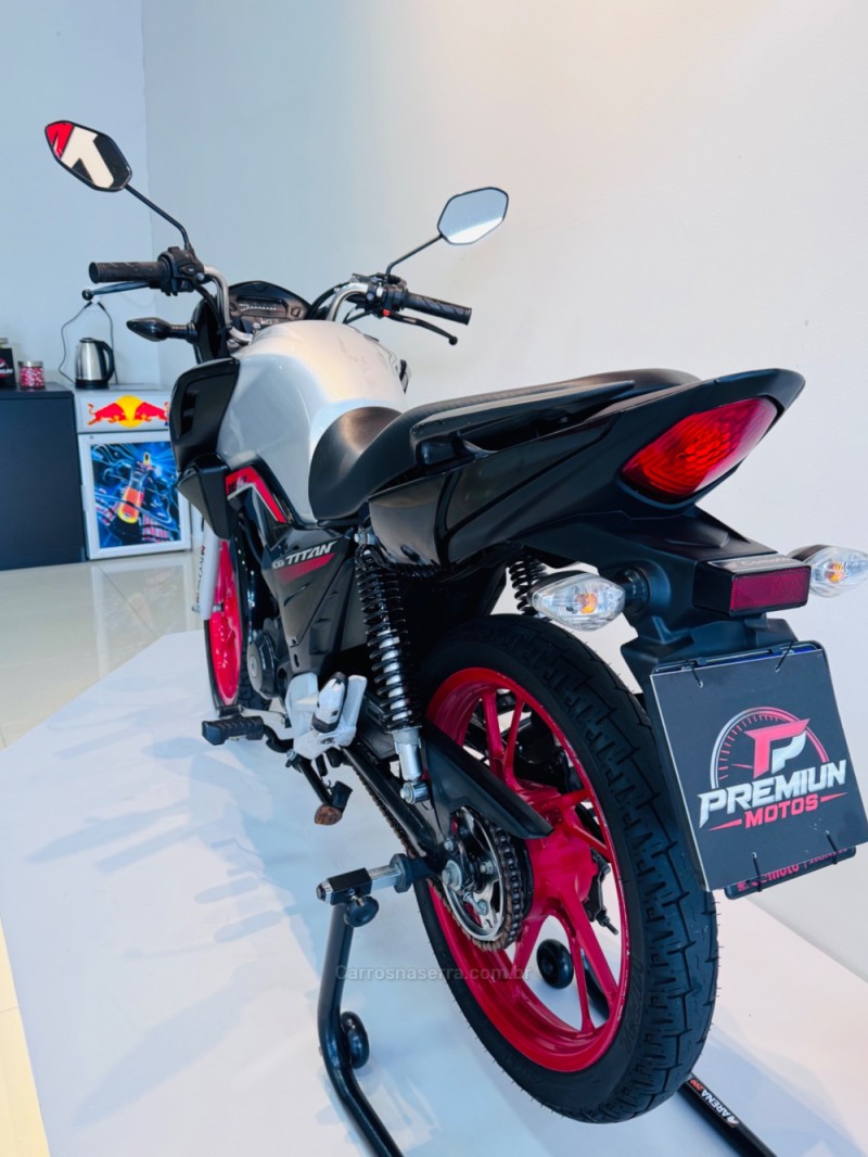 CG 160 TITAN - 2023 - CAXIAS DO SUL