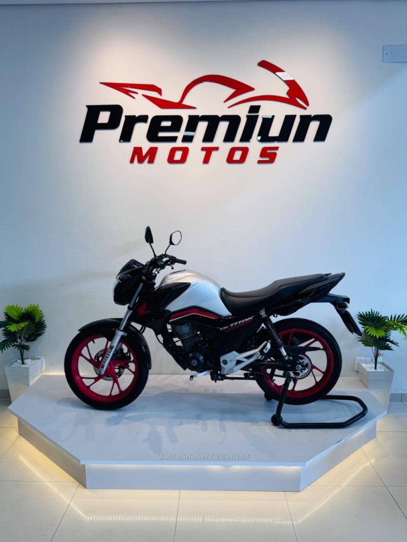 CG 160 TITAN - 2023 - CAXIAS DO SUL