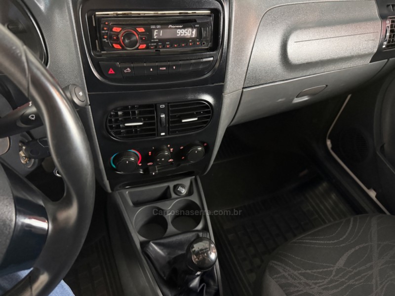 STRADA 1.4 MPI HARD WORKING CS 8V FLEX 2P MANUAL - 2020 - GUAPORé
