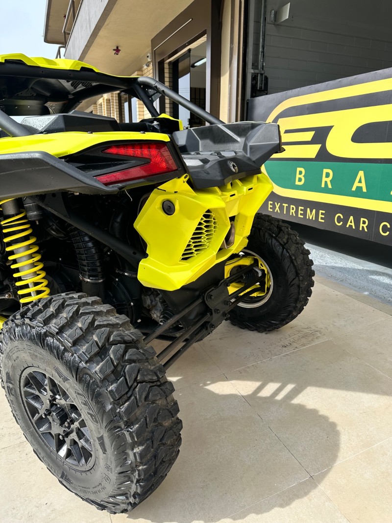 MAVERICK XRC X3 XRC TURBO RR 72 - 2018 - CAXIAS DO SUL