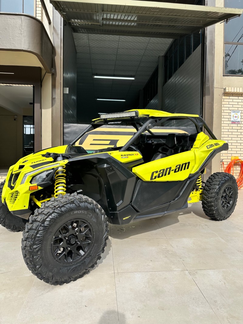 maverick xrc x3 xrc turbo rr 72 2018 caxias do sul