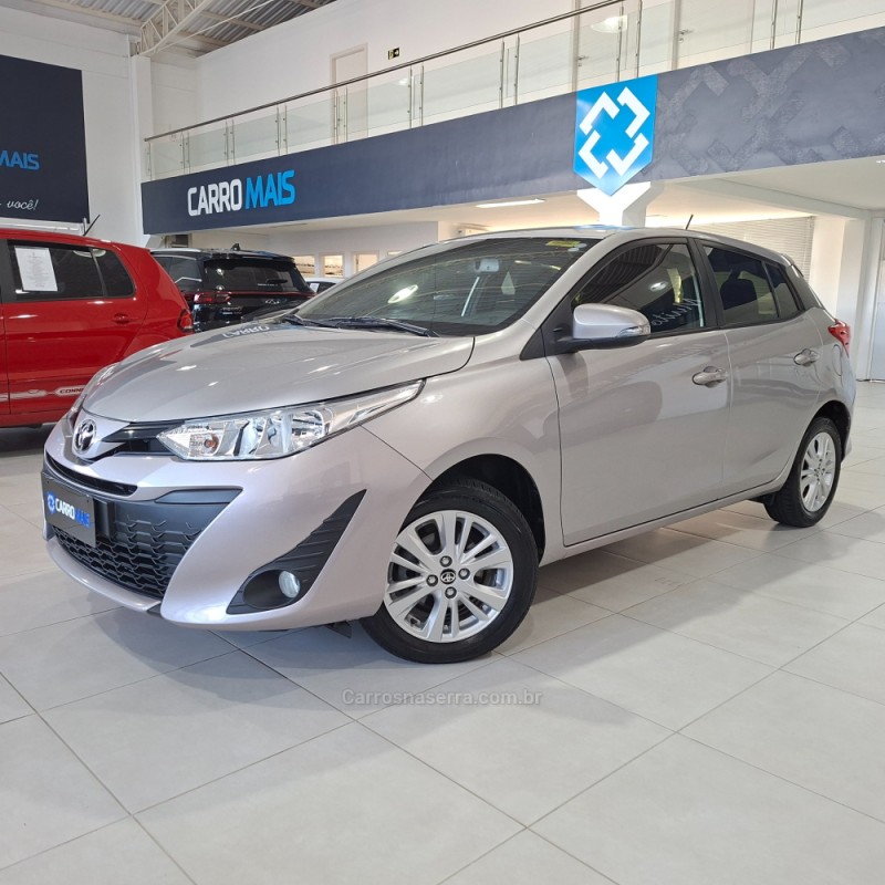 etios 1.3 16v flex 4p manual 2019 santa cruz do sul