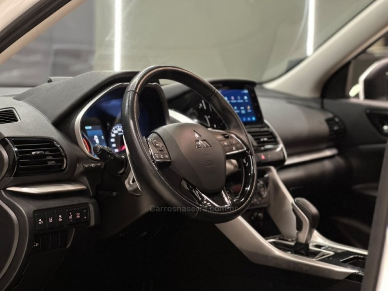 ECLIPSE CROSS 1.5 HPE-S AWC 16V GASOLINA 4P AUTOMÁTICO - 2025 - CAXIAS DO SUL
