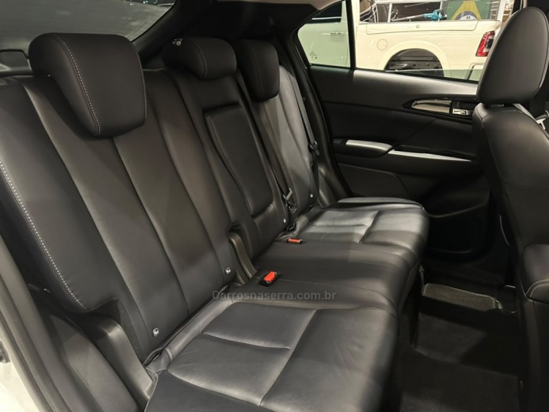 ECLIPSE CROSS 1.5 HPE-S AWC 16V GASOLINA 4P AUTOMÁTICO - 2025 - CAXIAS DO SUL