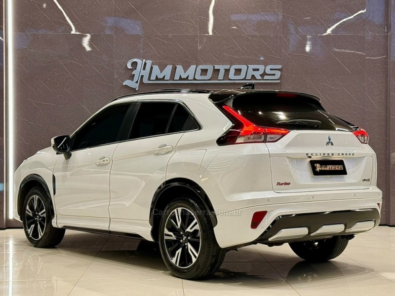 ECLIPSE CROSS 1.5 HPE-S AWC 16V GASOLINA 4P AUTOMÁTICO - 2025 - CAXIAS DO SUL