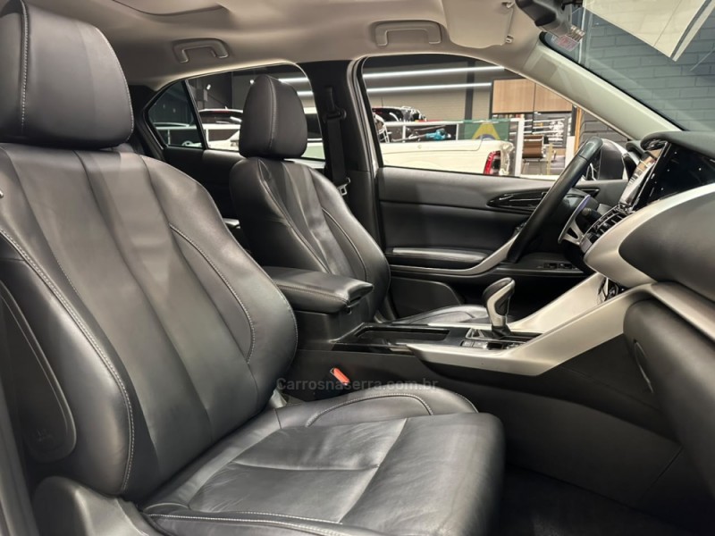 ECLIPSE CROSS 1.5 HPE-S AWC 16V GASOLINA 4P AUTOMÁTICO - 2025 - CAXIAS DO SUL