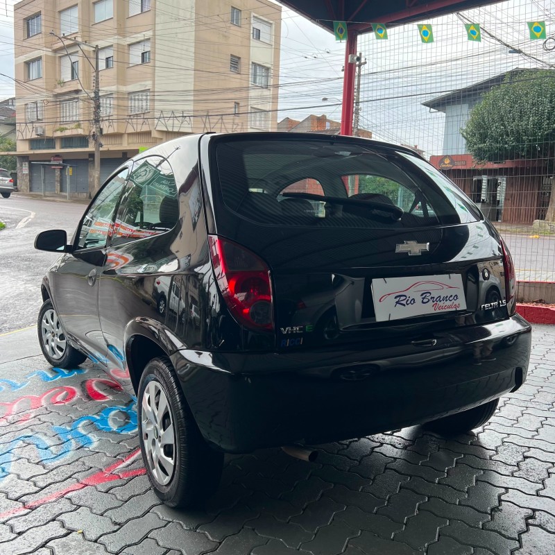 CELTA 1.0 MPFI LS 8V FLEX 2P MANUAL - 2014 - CAXIAS DO SUL