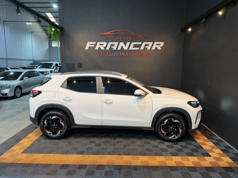 TERA 1.0 170 TSI COMFORT 12V FLEX 4P AUTOMÁTICO - 2026 - ANTôNIO PRADO