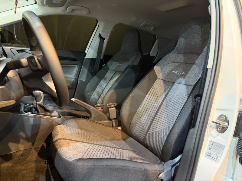 TERA 1.0 170 TSI COMFORT 12V FLEX 4P AUTOMÁTICO - 2026 - ANTôNIO PRADO