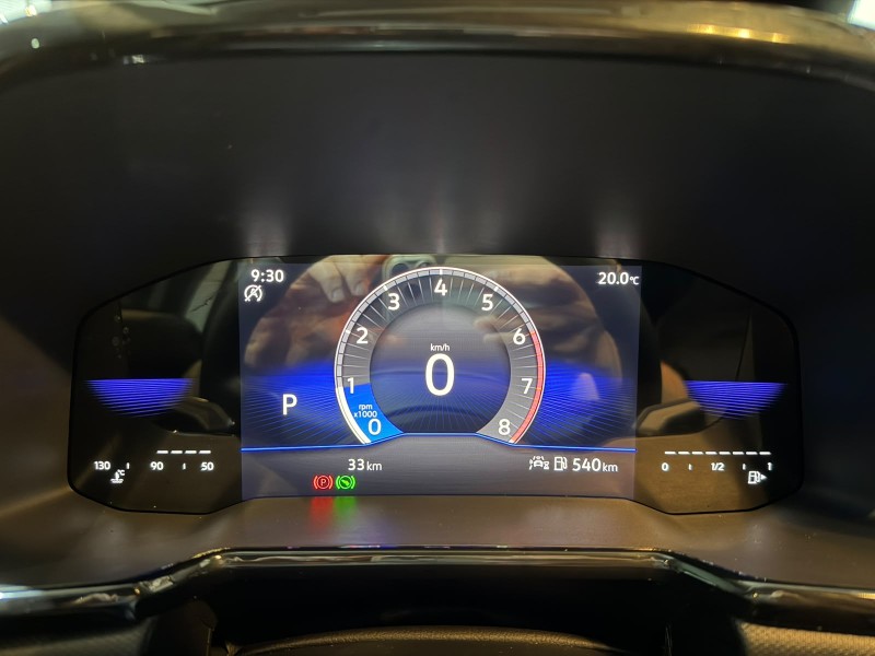 TERA 1.0 170 TSI COMFORT 12V FLEX 4P AUTOMÁTICO - 2026 - ANTôNIO PRADO