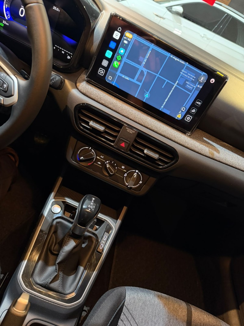 TERA 1.0 170 TSI COMFORT 12V FLEX 4P AUTOMÁTICO - 2026 - ANTôNIO PRADO