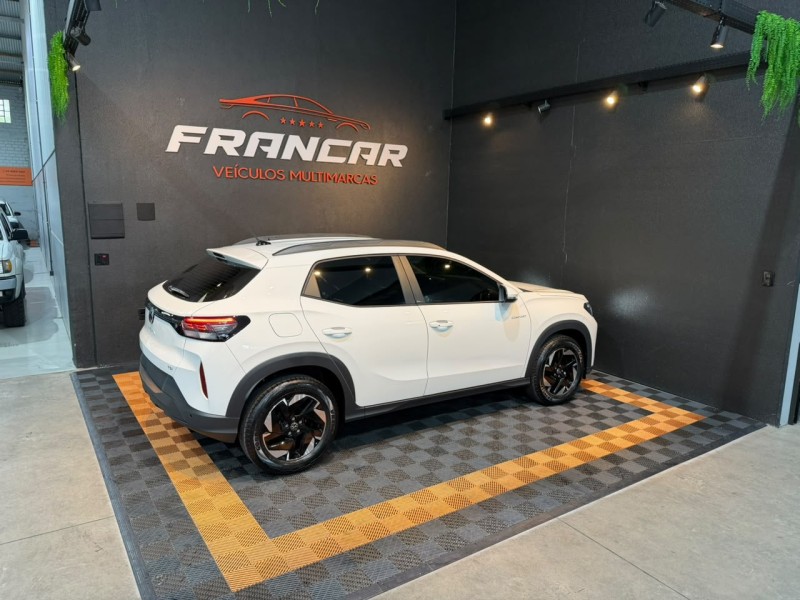 TERA 1.0 170 TSI COMFORT 12V FLEX 4P AUTOMÁTICO - 2026 - ANTôNIO PRADO