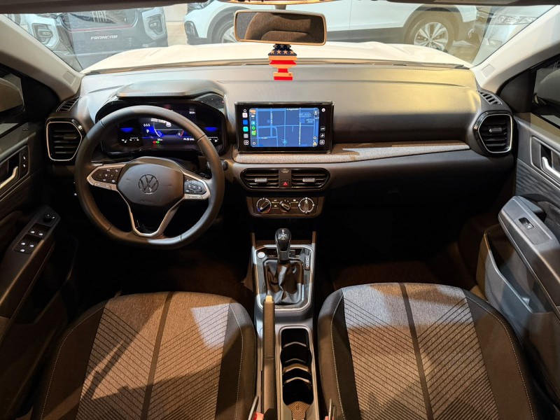 TERA 1.0 170 TSI COMFORT 12V FLEX 4P AUTOMÁTICO - 2026 - ANTôNIO PRADO