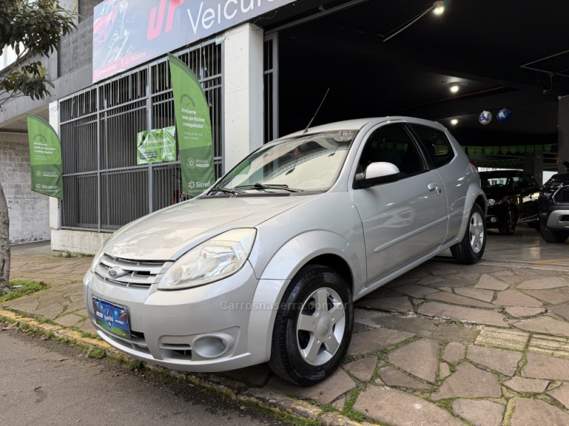 ka 1.0 mpi class 8v flex 2p manual 2009 bento goncalves