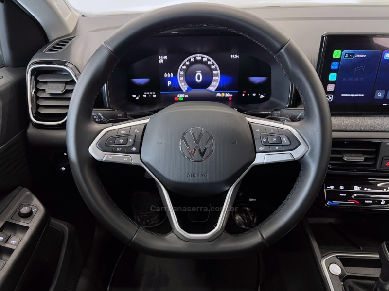 TERA 1.0 170 TSI COMFORT 12V FLEX 4P AUTOMÁTICO - 2026 - FLORES DA CUNHA