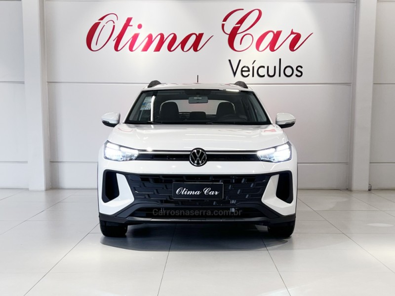 TERA 1.0 170 TSI COMFORT 12V FLEX 4P AUTOMÁTICO - 2026 - FLORES DA CUNHA